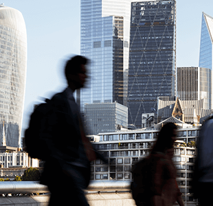 New Multi Asset Monthly Brief